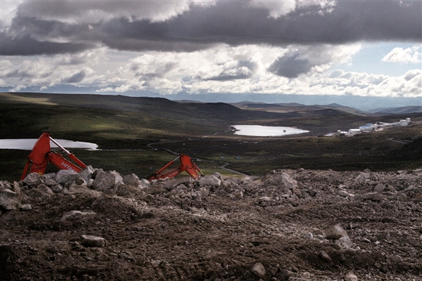 別說鋰電池技術突破了 鋰原料都快不夠用了! 別說鋰電池技術突破了 鋰原料都快不夠用了!