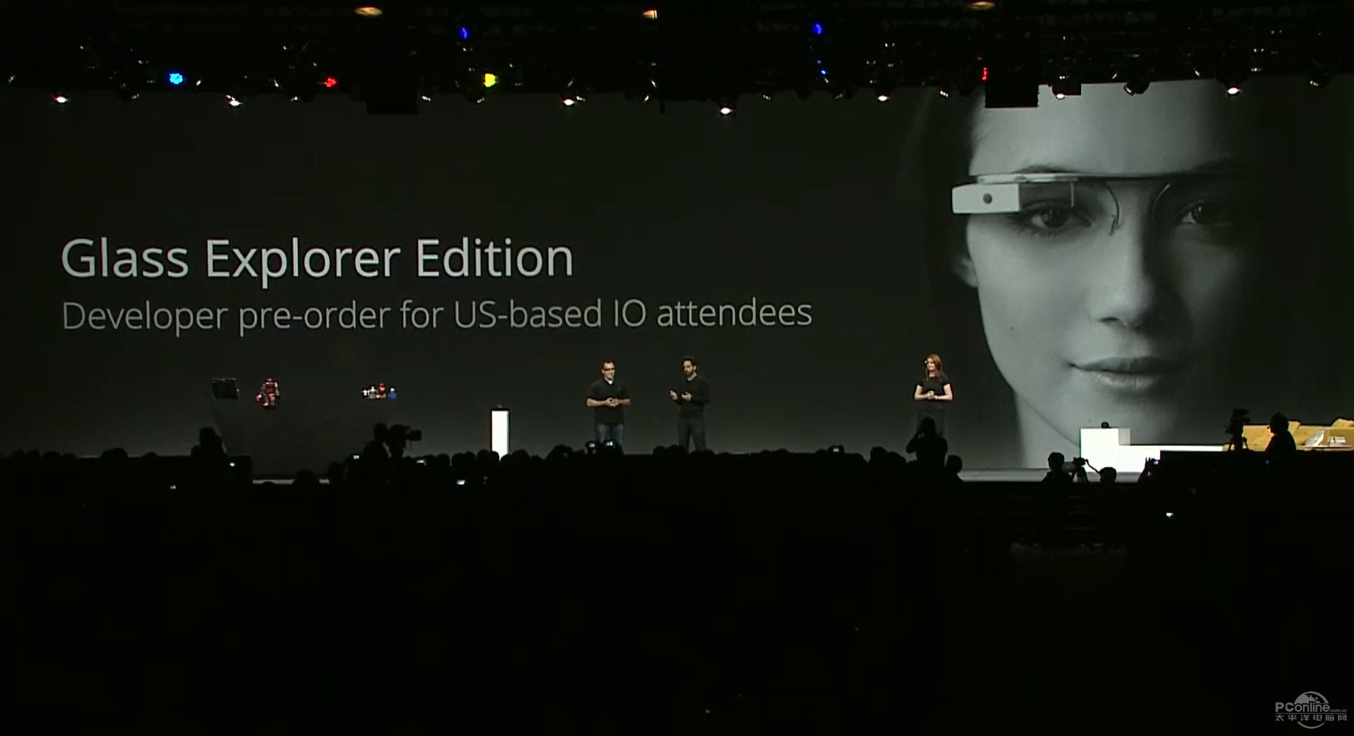 智能眼鏡未死快速發(fā)展不難 產(chǎn)業(yè)鏈仍需努力 智能眼鏡未死快速發(fā)展不難 產(chǎn)業(yè)鏈仍需努力