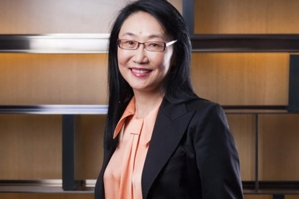 父親節了，曬曬這些很牛的老總們父親都大有來頭