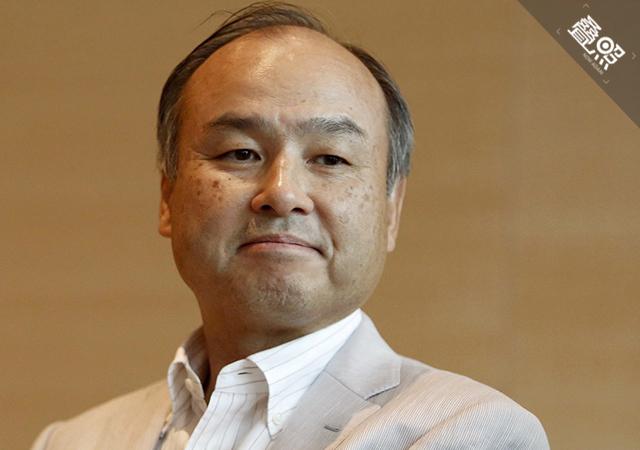 孫正義的傳奇人生：馬云說他是只鐵公雞一毛不拔