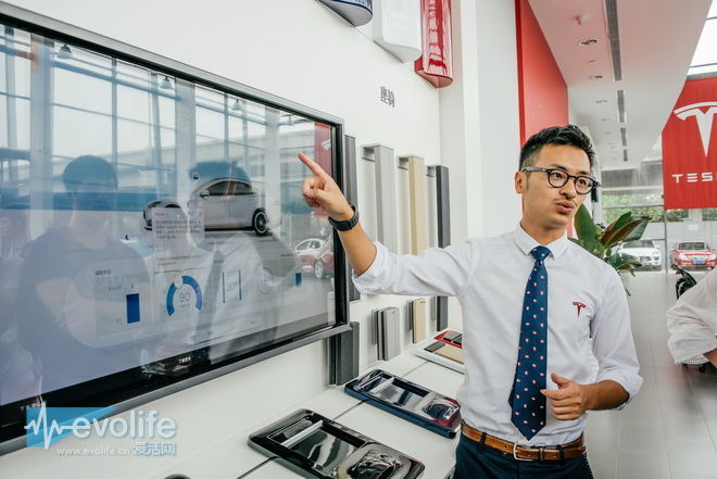 汽車的未來一定是電動車 特斯拉對此很有自信 汽車的未來一定是電動車 特斯拉對此很有自信