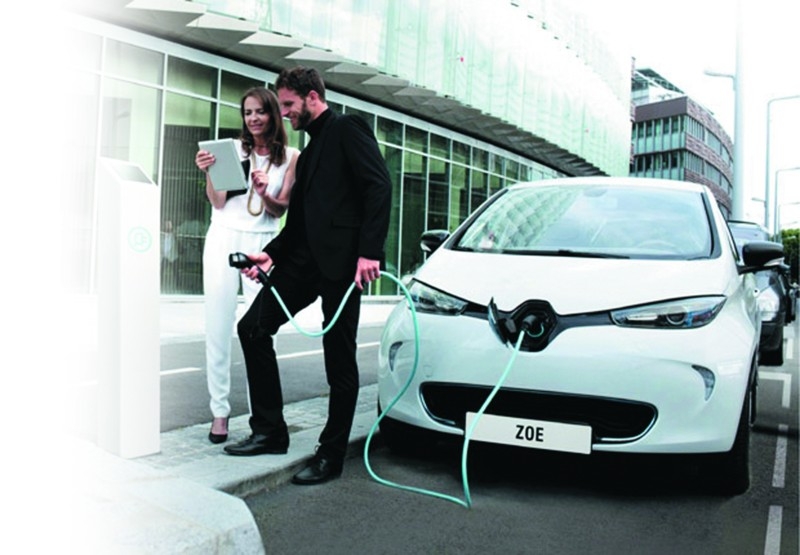  特斯拉、大眾、寶馬等純電動車全球表現(xiàn)嚴重分化