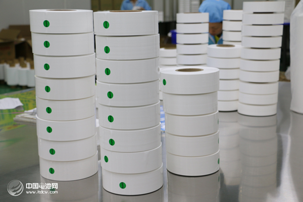 鋰電“達沃斯”論壇組委會秘書長一行調(diào)研武漢惠強新能源