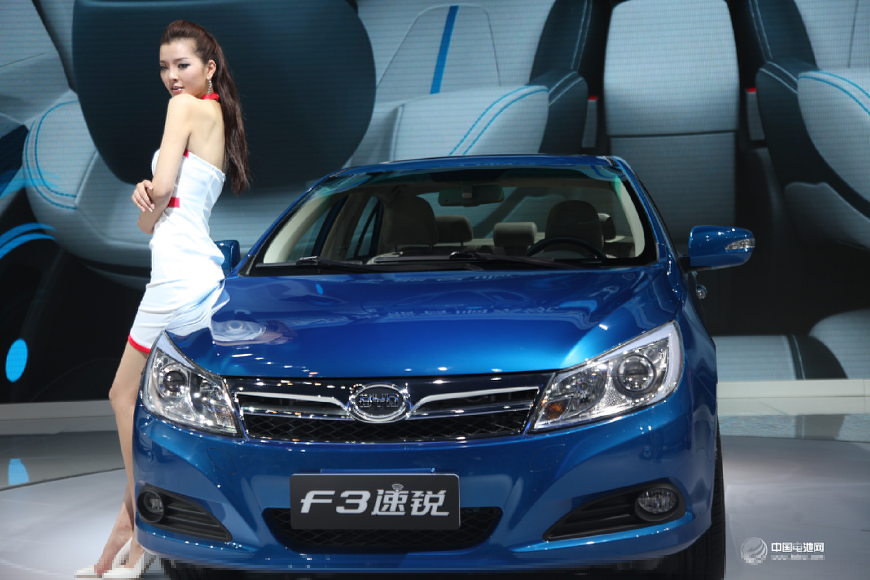 產(chǎn)能是否過剩 中國汽車市場是否到了拐點(diǎn)期？