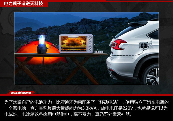 比亞迪唐下注高端新能源車，50萬的比亞迪能買嗎？