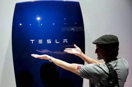 特斯拉為什么成不了中國(guó)市場(chǎng)的蘋(píng)果? 特斯拉為什么成不了中國(guó)市場(chǎng)的蘋(píng)果?