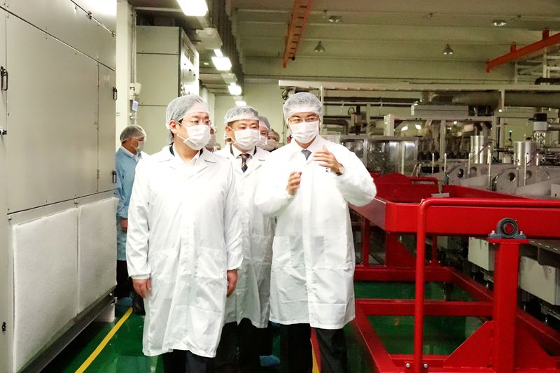 光學(xué)膜廠迎輝跨入電池領(lǐng)域  與陸普合研新電池技術(shù)