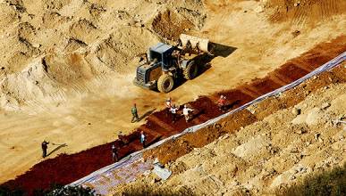 中鋁稀土已趕超贛州 成為南方稀土老大 中鋁稀土已趕超贛州 成為南方稀土老大