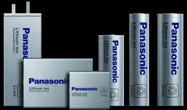 日本電池廠加力擴產 鋰電池技術仍領先韓國 日本電池廠加力擴產 鋰電池技術仍領先韓國