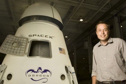 特斯拉CEO馬斯克父親專訪：億萬富翁是如何養成的？