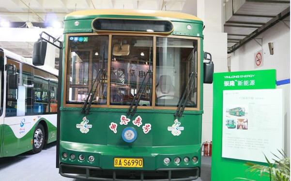 銀隆攜多款重磅產品亮相2015北京新能源汽車展 銀隆攜多款重磅產品亮相2015北京新能源汽車展