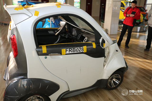 微型電動車行業自律標準明年將發布 無行政強制性 微型電動車行業自律標準明年將發布 無行政強制性