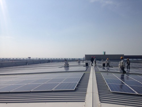 鏡鑒丨激進漢能:新能源規模與速度做的困局 鏡鑒丨激進漢能:新能源規模與速度做的困局