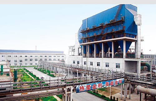 金利金鉛科技與環保兩翼齊飛 有價金屬回收創效益