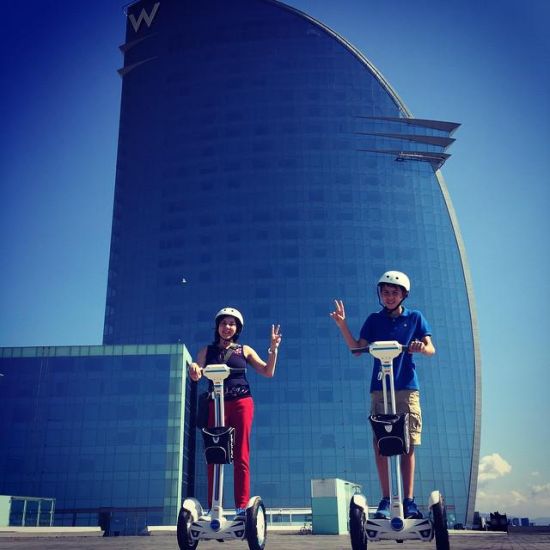 小米殺入 愛爾威上新 平衡車市場未來可期 小米殺入 愛爾威上新 平衡車市場未來可期