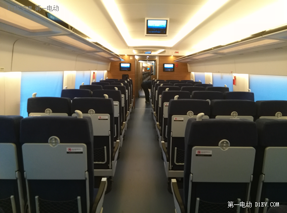 環(huán)保最高水準(zhǔn) 高鐵或?qū)⑦M(jìn)入鋰電池時代 環(huán)保最高水準(zhǔn) 高鐵或?qū)⑦M(jìn)入鋰電池時代