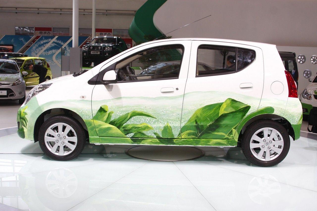 部分車企虛報新能源汽車產銷量 最高達20%