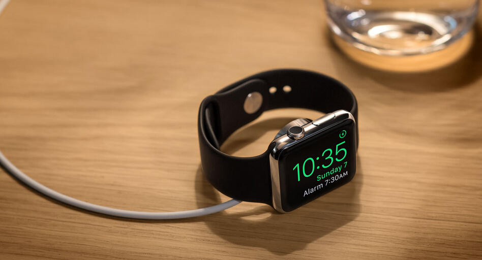 蘋(píng)果Apple watch手表賣不動(dòng) 可穿戴市場(chǎng)進(jìn)入過(guò)渡期