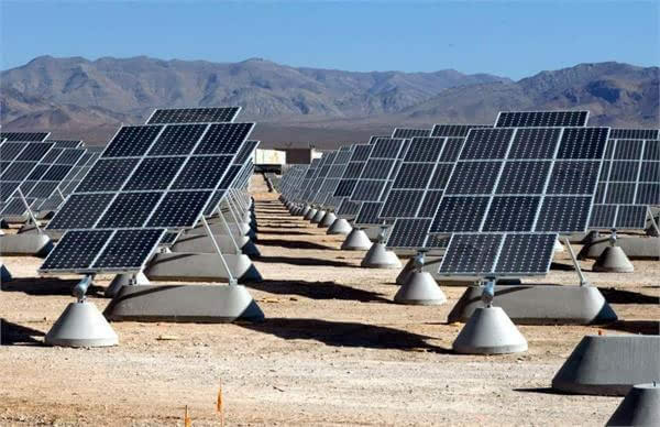 英利集團辟謠停產傳聞  太陽能光伏行業前景分析