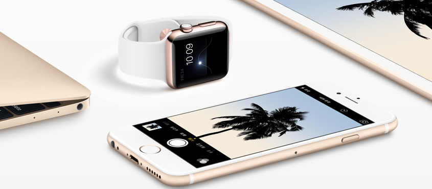 不夠時(shí)尚 缺乏殺手應(yīng)用 蘋果Apple Watch會銷量大跌？