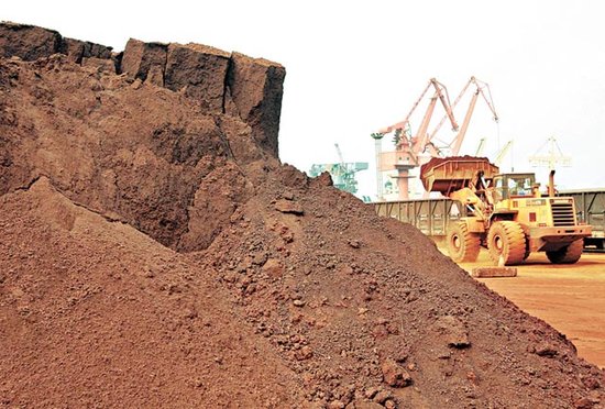 包頭市稀土轉(zhuǎn)型升級(jí)將獲國(guó)家近10億元資金支持