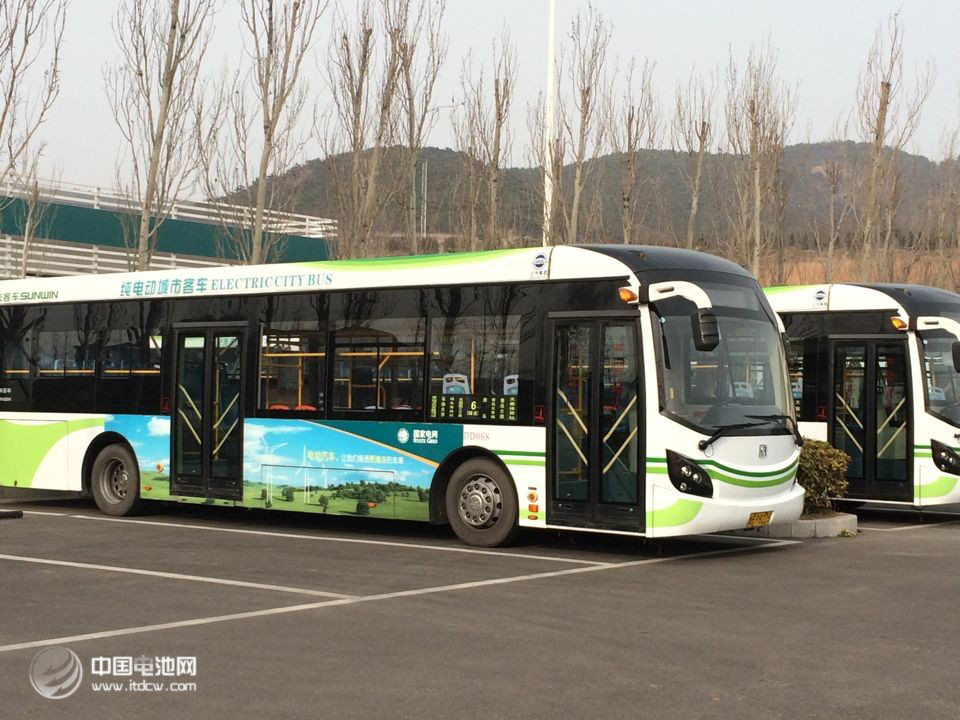 上半年新能源車產(chǎn)量增3倍但市場占有率僅7‰