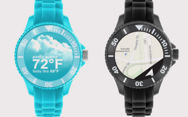 動能電池這三項技術讓可穿戴設備更靠譜