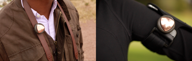 動能電池這三項技術讓可穿戴設備更靠譜