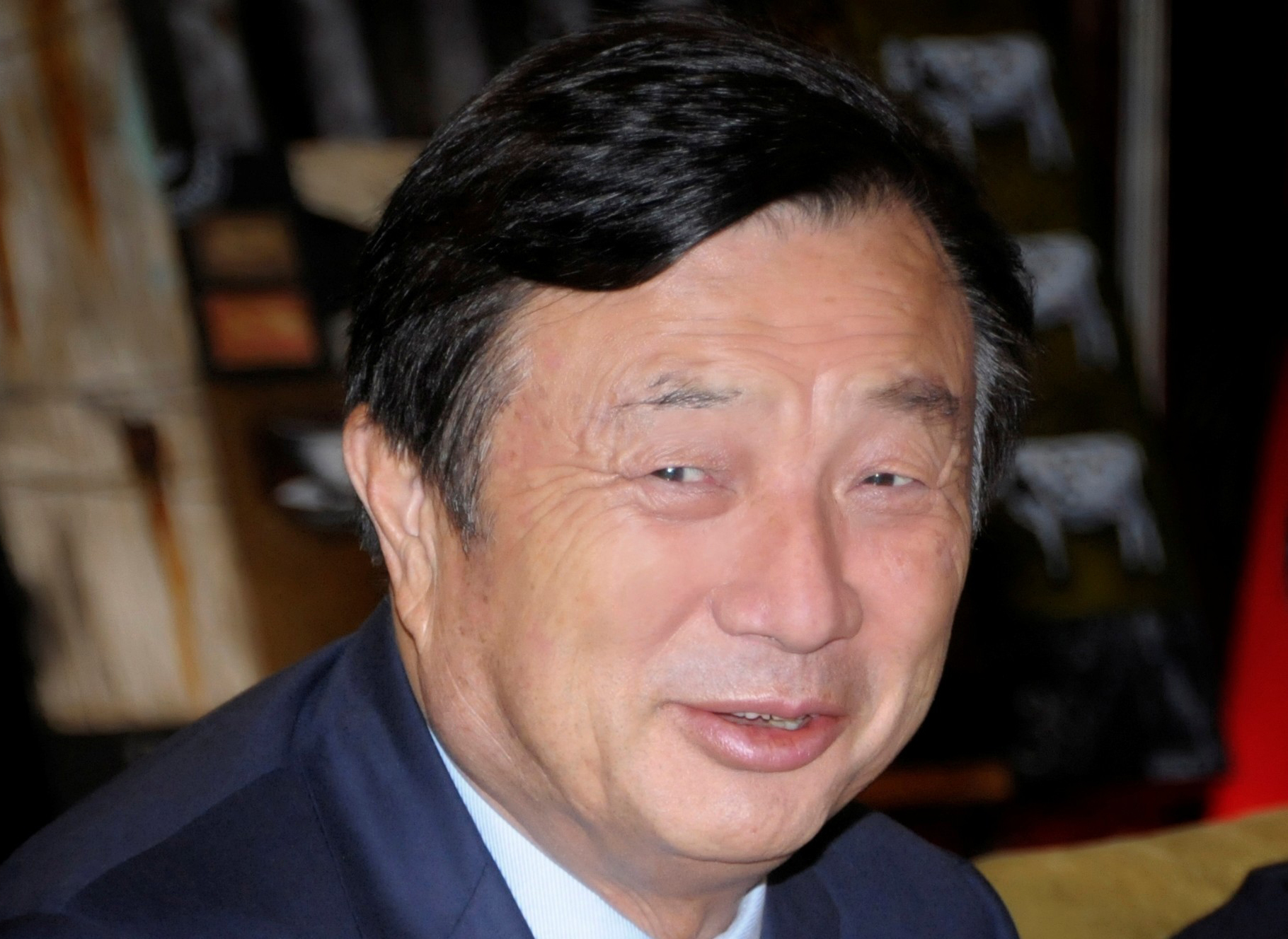 華為是如何凝聚15萬知識分子的？ 15條大智慧