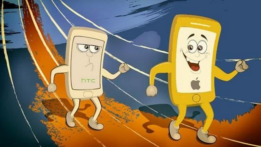 手機(jī)產(chǎn)業(yè)暴利知多少？蘋果6電池成本僅18元