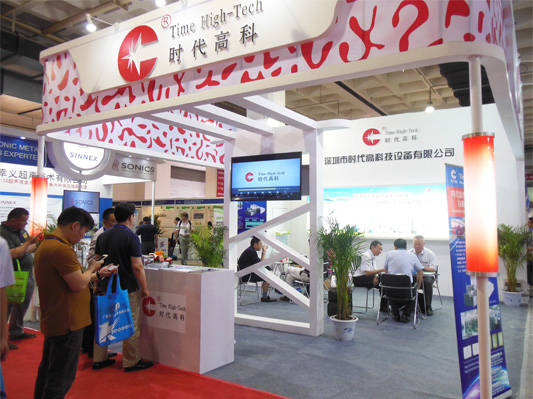 鋰電池擴產迎高峰 鋰電設備自動化水平亟待提升