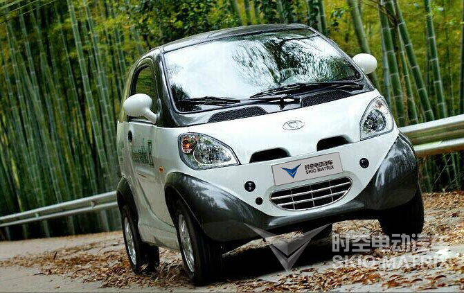 時空電動簽訂首批4000輛康迪純電動車采購合同 時空電動簽訂首批4000輛康迪純電動車采購合同