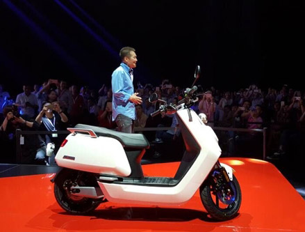 從小牛到700Bike 小米式創業改變了什么？