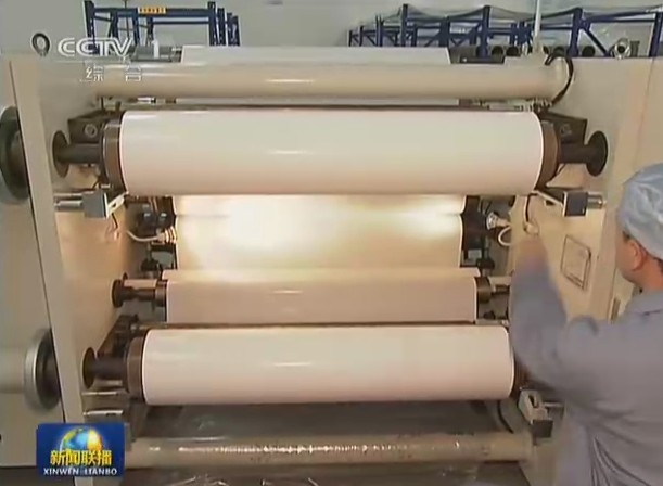 滄州明珠：業(yè)績(jī)穩(wěn)增長(zhǎng)符合預(yù)期  鋰電池隔膜迎來放量期