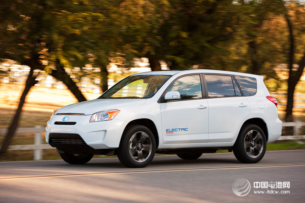 新能源汽車吹響集結(jié)號  務(wù)實比噱頭更重要