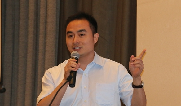 中國質(zhì)量認(rèn)證中心（CQC）產(chǎn)品認(rèn)證四部副部長謝志國