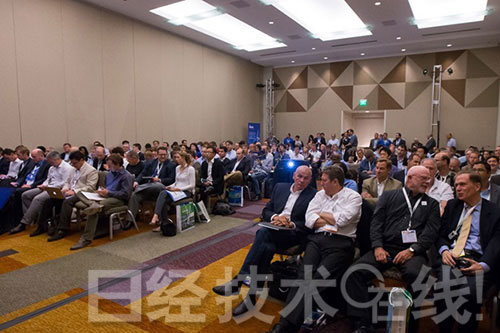 特斯拉引領(lǐng)潮流:“光伏+蓄電池”革命的前夜 特斯拉引領(lǐng)潮流:“光伏+蓄電池”革命的前夜