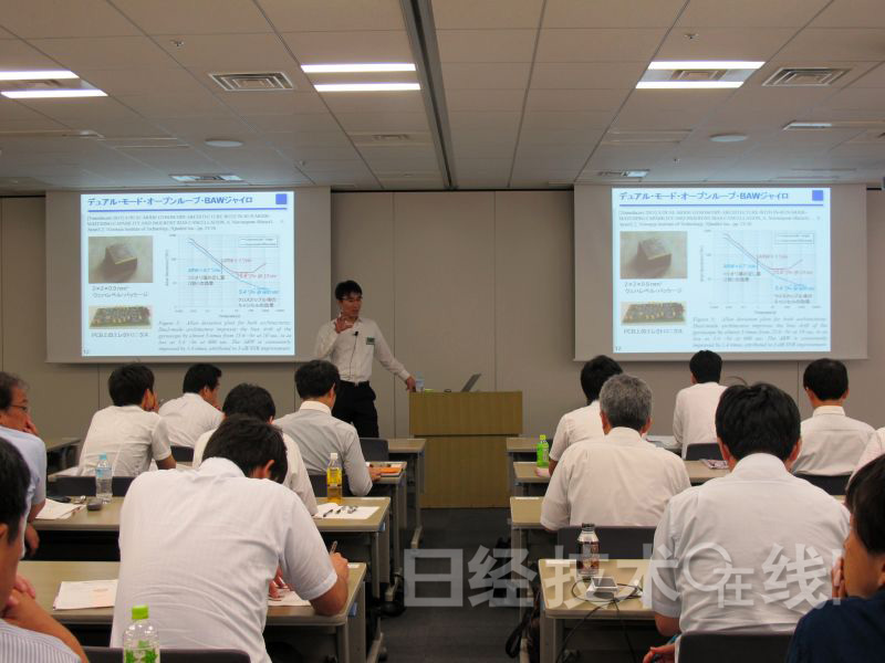 MEMS陀螺儀能否經(jīng)得起自動(dòng)駕駛的考驗(yàn)？