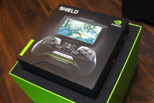 鋰離子電池過熱存起火風險 英偉達召回8.3萬臺平板