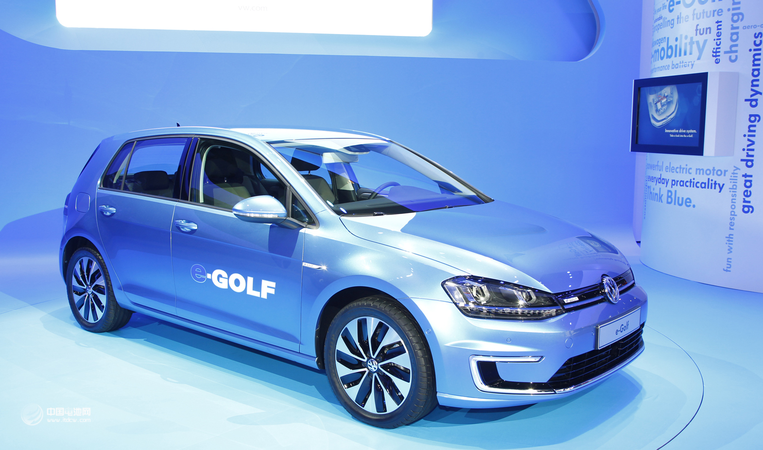 大連已推廣新能源汽車2000輛 年底建成1100個充電樁