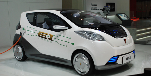 合肥累計推廣新能源汽車超1.5萬輛 將打造光伏校園 合肥累計推廣新能源汽車超1.5萬輛 將打造光伏校園