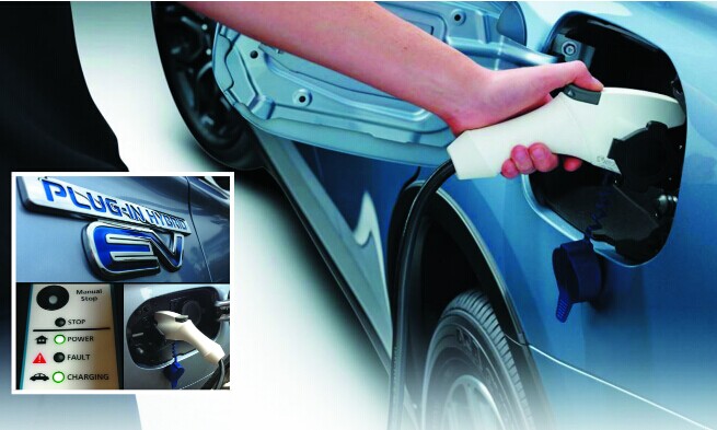 插電混動車成車企新戰(zhàn)場:豪車入市 自主品牌力推 插電混動車成車企新戰(zhàn)場:豪車入市 自主品牌力推