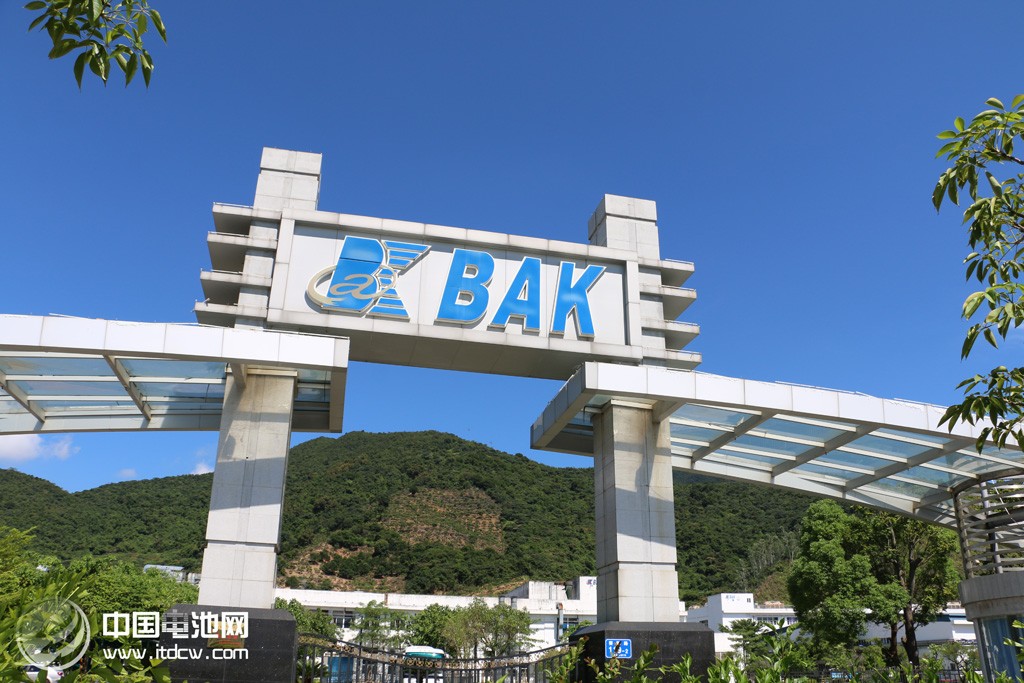 比克電池:提前布局動(dòng)力電池 迎接新能源汽車風(fēng)口 比克電池:提前布局動(dòng)力電池 迎接新能源汽車風(fēng)口