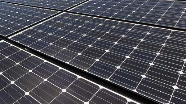 3D打印太陽(yáng)能電池板薄如紙 可為整棟樓供能