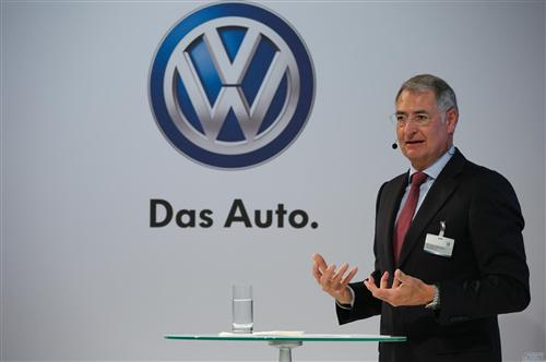 大眾看好固態鋰電池 力推鋰離子電池單元通用化