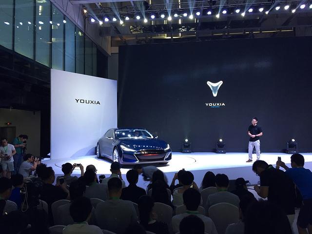 游俠電動創(chuàng)始人:將起訴質(zhì)疑者 2017年量產(chǎn) 游俠電動創(chuàng)始人:將起訴質(zhì)疑者 2017年量產(chǎn)