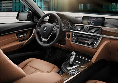 刷新品牌內涵  寶馬汽車搶占“互聯網+”高地