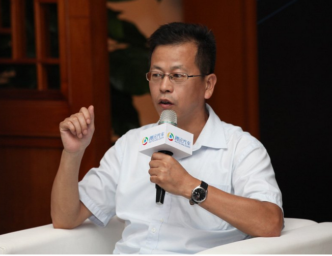 崔東樹：限購城市新能源車占全國總量三分之二