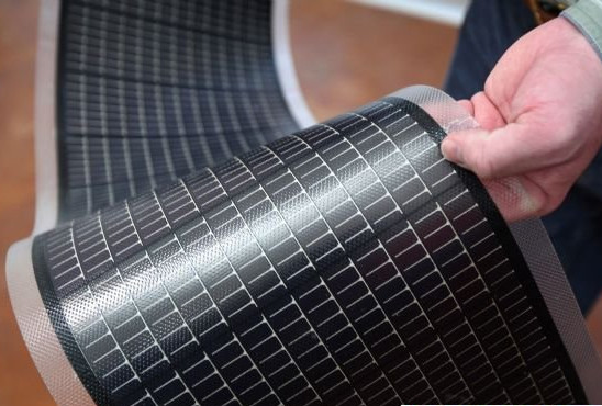 光電轉(zhuǎn)化率取得突破 薄膜太陽(yáng)能電池正逐漸普及 