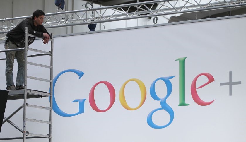 谷歌收購Twitter的可能性在上漲